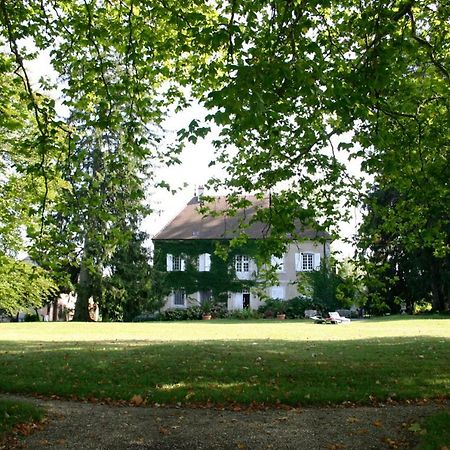 Chateau Bel-Air Villers-Farlay 外观 照片